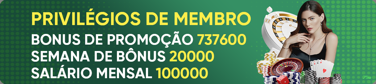 Roleta e blackjack 75w