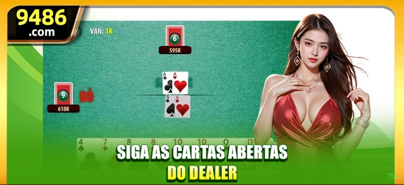 Ganhar e sacar na 75w