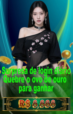 Slots com prêmios 75w